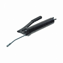 Шприц плунжерный ER-44452 для больших нагрузок (емкость 400 см³; раб. давление:306 бар, макс:680 бар